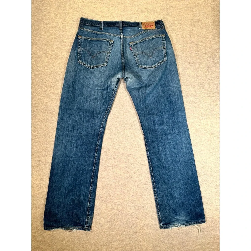 Levis levis 501